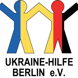 Ukraine-Hilfe Berlin e. V.