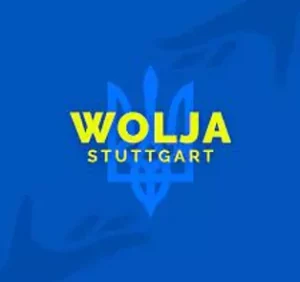 Wolja Stuttgart